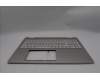 Lenovo 5CB1R99769 C-Cover with keyboard, Spanish, Seashell, Non-FingerPrint, Puresight Logo, UK