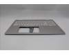 Lenovo 5CB1R99771 C-Cover with keyboard, Switzerland, Seashell, Non-FingerPrint, Puresight Logo, UK
