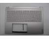 Lenovo 5CB1R99779 C-Cover with keyboard, UK English, Seashell, Non-FingerPrint, Puresight Logo, UK