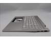 Lenovo 5CB1R99780 COVER UpASSY UKE H 83JU NFP SSH NPS