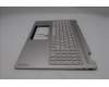 Lenovo 5CB1R99782 COVER UpASSY EU ENG H 83JU NFP SSH NPS