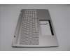 Lenovo 5CB1R99785 COVER UpASSY CZE/SLK H 83JU NFP SSH PS