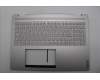 Lenovo 5CB1R99795 COVER UpASSY FRA H 83JU NFP SSH PS