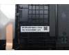 Lenovo 5CB1R99807 COVER Upper Case ASM_EURO ENG L 83M4BK