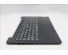 Lenovo 5CB1R99809 COVER Upper Case ASM_FRA L 83M4BK