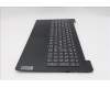 Lenovo 5CB1R99820 COVER Upper Case ASM_NORDIC L 83M4BK