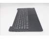 Lenovo 5CB1R99820 COVER Upper Case ASM_NORDIC L 83M4BK