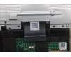 Lenovo 5CB1R99823 COVER Upper Case ASM_SLV L 83M4BK