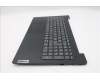 Lenovo 5CB1R99823 COVER Upper Case ASM_SLV L 83M4BK