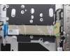 Lenovo 5CB1R99840 COVER Upper Case ASM_EURO ENGW21SJAGNBLH