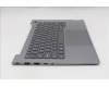 Lenovo 5CB1R99840 COVER Upper Case ASM_EURO ENGW21SJAGNBLH
