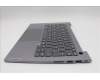 Lenovo 5CB1R99862 COVER Upper Case ASM_UKE W21SJ AG NBL H