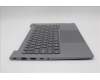 Lenovo 5CB1R99874 COVER Upper Case ASM_ENG W21SJ AG BL H