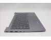 Lenovo 5CB1R99877 COVER Upper Case ASM_GRE W21SJ AG BL H