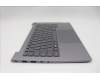 Lenovo 5CB1R99878 COVER Upper Case ASM_GER W21SJ AG BL H