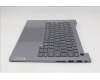 Lenovo 5CB1R99879 COVER Upper Case ASM_HBW W21SJ AG BL H