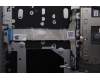 Lenovo 5CB1R99881 COVER Upper Case ASM_ITA W21SJ AG BL H