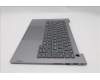Lenovo 5CB1R99886 COVER Upper Case ASM_NORDIC W21SJAG BL H