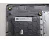 Lenovo 5CB1R99887 COVER Upper Case ASM_POR W21SJ AG BL H
