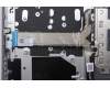Lenovo 5CB1R99888 COVER Upper Case ASM_RUS W21SJ AG BL H