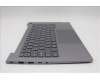 Lenovo 5CB1R99888 COVER Upper Case ASM_RUS W21SJ AG BL H