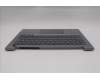 Lenovo 5CB1R99889 COVER Upper Case ASM_SLV W21SJ AG BL H