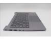 Lenovo 5CB1R99890 COVER Upper Case ASM_SPA W21SJ AG BL H