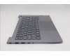 Lenovo 5CB1R99891 COVER Upper Case ASM_SWS W21SJ AG BL H