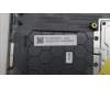Lenovo 5CB1S00141 COVER Upper Case ASM_SWE/FIN W21SJAG BLH
