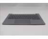 Lenovo 5CB1S00186 COVER Upper Case ASM_HBW W21SJ AG BL U