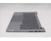 Lenovo 5CB1S00186 COVER Upper Case ASM_HBW W21SJ AG BL U