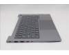 Lenovo 5CB1S00186 COVER Upper Case ASM_HBW W21SJ AG BL U
