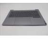 Lenovo 5CB1S00188 COVER Upper Case ASM_ITA W21SJ AG BL U