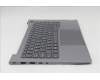 Lenovo 5CB1S00194 COVER Upper Case ASM_POR W21SJ AG BL U