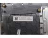 Lenovo 5CB1S00194 COVER Upper Case ASM_POR W21SJ AG BL U