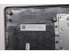 Lenovo 5CB1S00195 COVER Upper Case ASM_RUS W21SJ AG BL U