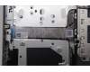 Lenovo 5CB1S00197 COVER Upper Case ASM_SPA W21SJ AG BL U