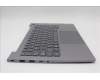 Lenovo 5CB1S00197 COVER Upper Case ASM_SPA W21SJ AG BL U