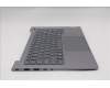 Lenovo 5CB1S00198 COVER Upper Case ASM_SWS W21SJ AG BL U