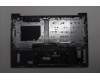 Lenovo 5CB1S00202 C-Abdeckung mit Tastatur, Englisch (GB), arktisgrau, Hintergrundbeleuchtung, U-Serie