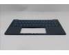 Lenovo 5CB1S00211 COVER UpperCaseASM EURO ENG C 83JY TT PS