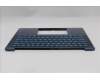 Lenovo 5CB1S00211 COVER UpperCaseASM EURO ENG C 83JY TT PS