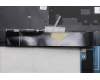 Lenovo 5CB1S00211 COVER UpperCaseASM EURO ENG C 83JY TT PS