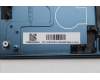 Lenovo 5CB1S00214 COVER UpperCaseASM RUS C 83JY TT PS