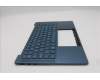 Lenovo 5CB1S00225 COVER UpperCaseASM NORDIC C 83JY TT PS
