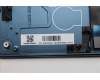 Lenovo 5CB1S00227 COVER UpperCaseASM GER C 83JY TT PS