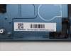 Lenovo 5CB1S00232 COVER UpperCaseASM SLV C 83JY TT PS