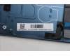 Lenovo 5CB1S00257 COVER UpperCaseASM GER C 83JY TT NPS