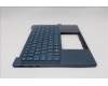 Lenovo 5CB1S00259 COVER UpperCaseASM HUN C 83JY TT NPS