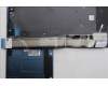 Lenovo 5CB1S00263 COVER UpperCaseASM SWS C 83JY TT NPS